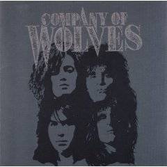 Company Of Wolves : Company of Wolves